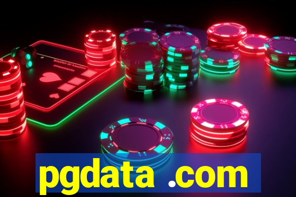 pgdata .com